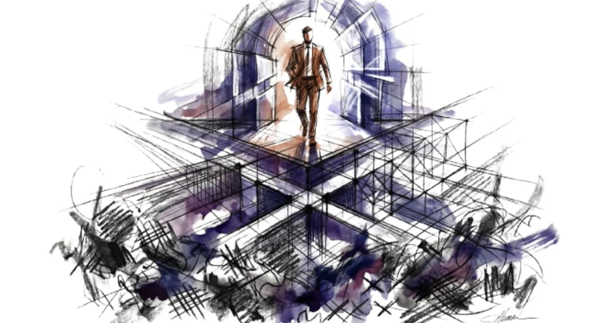 Cover Image for Predictive Intelligence: How AI Is Reshaping Executive Search